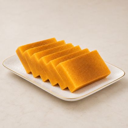 Ghee Malt Mysore Pak