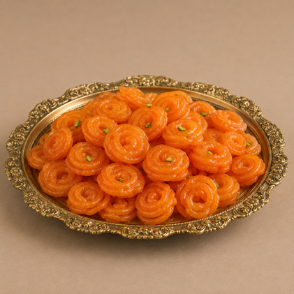Mini Jangiri