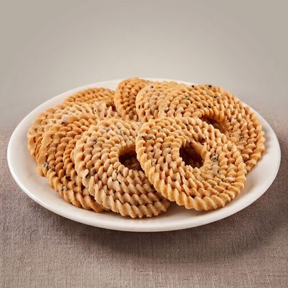 Murukku